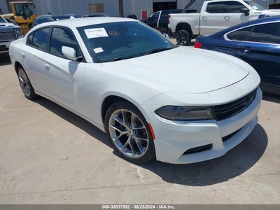 DODGE CHARGER 2020