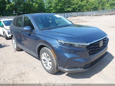 HONDA CR-V 2023
