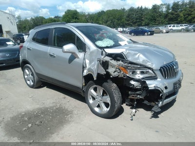 BUICK ENCORE 2015