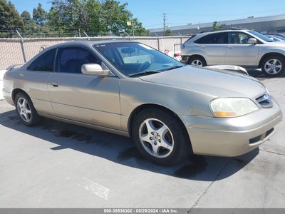 ACURA 200 2003