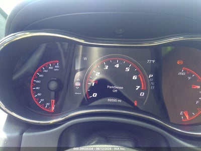 DayDrive