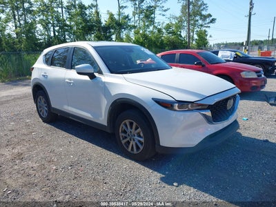 MAZDA CX-5 2023