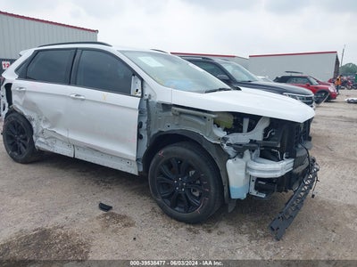 FORD EDGE 2023