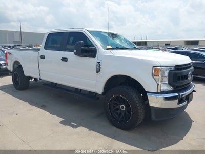 FORD F-250 2020