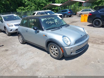 MINI COOPER 2005
