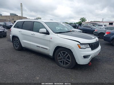 JEEP GRAND CHEROKEE 2019