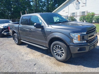 FORD F-150 2018