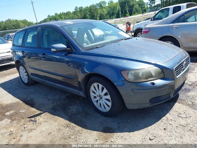 VOLVO V50 2005