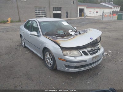 SAAB 9-3 2006