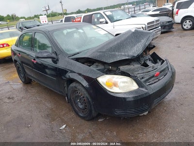 CHEVROLET COBALT 2010