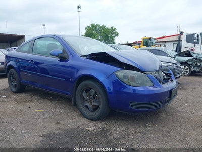PONTIAC 200 2007