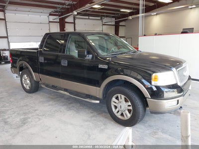 FORD F-150 2004