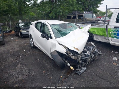 TOYOTA YARIS IA 2017