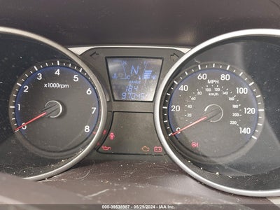 DayDrive