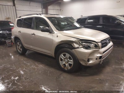 TOYOTA RAV4 2006