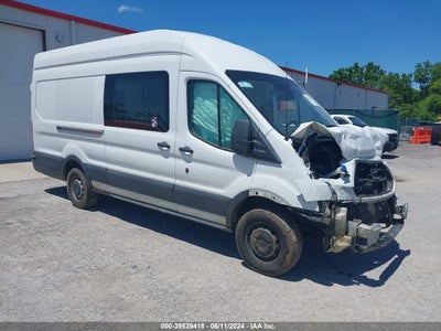FORD TRANSIT-350 2016