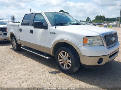 FORD VERSA 2008