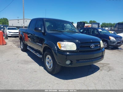 TOYOTA TUNDRA 2005