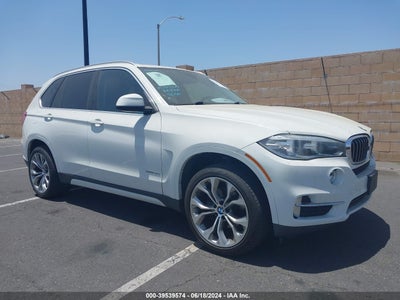 BMW X5 2014