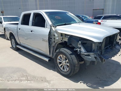 RAM 1500 2015