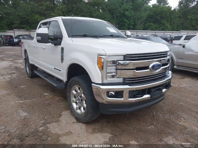 FORD F-250 2019
