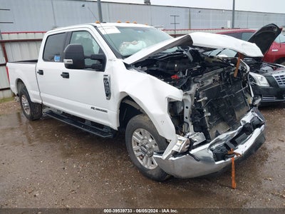 FORD F-350 2019