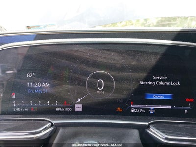 DayDrive