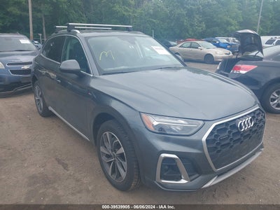 AUDI Q5 2023