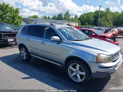 VOLVO XC90 2007
