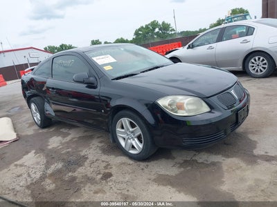 PONTIAC 200 2008