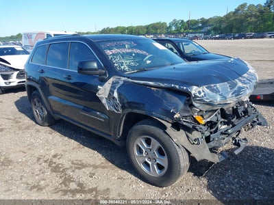 JEEP GRAND CHEROKEE 2014