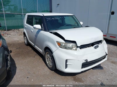 SCION SCION XB 2012