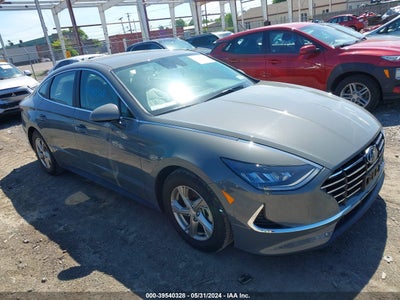 HYUNDAI SONATA 2022