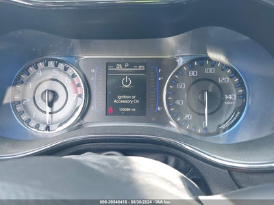 DayDrive