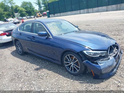 RIVE 330I 2020