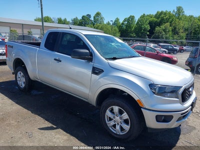 FORD RANGER 2019