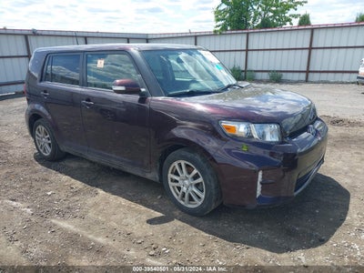 SCION SCION XB 2014