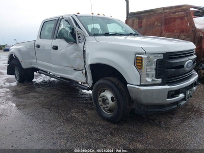 FORD F-350 2019