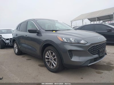 FORD ESCAPE 2022