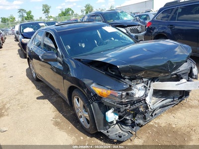 ACURA TSX 2012