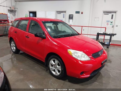 TOYOTA MATRIX 2006