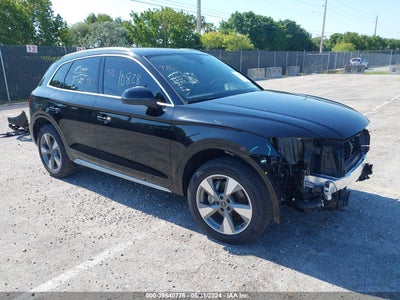 AUDI Q5 2023