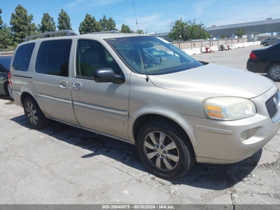 BUICK TERRAZA 2007