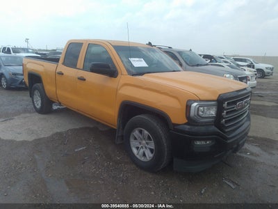 GMC SIERRA 1500 LIMITED 2019