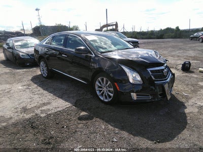 CADILLAC XTS 2017