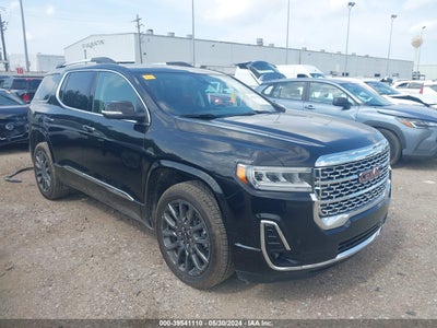 GMC ACADIA 2023