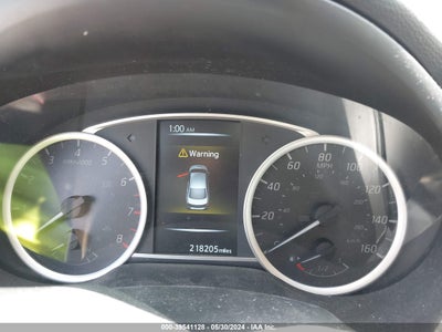 DayDrive