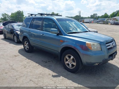 HONDA PILOT 2006