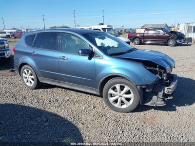 SUBARU B9 TRIBECA 2006