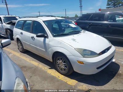 FORD FOCUS 2003
